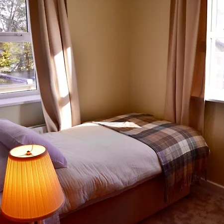 St. Marys Bed & Breakfast *