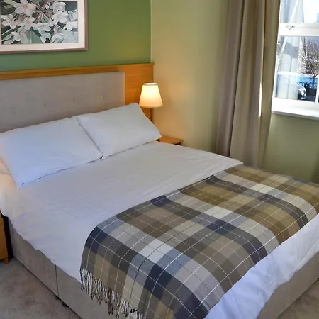 St. Marys Bed & Breakfast