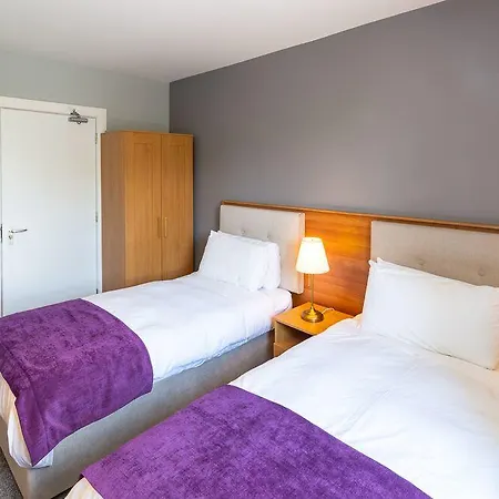 Bed & Breakfast St. Marys *