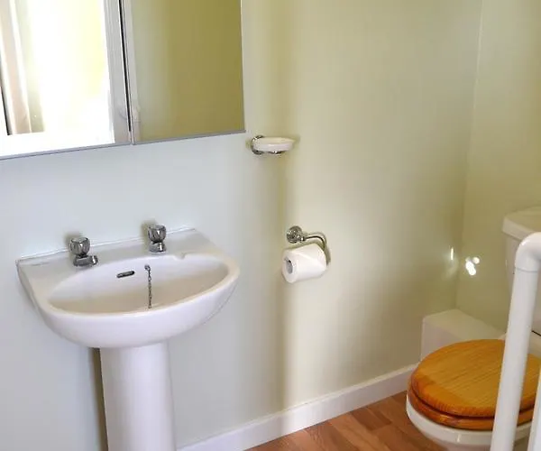 St. Marys 住宿加早餐酒店 诺克