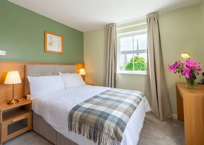 住宿加早餐酒店 St. Marys