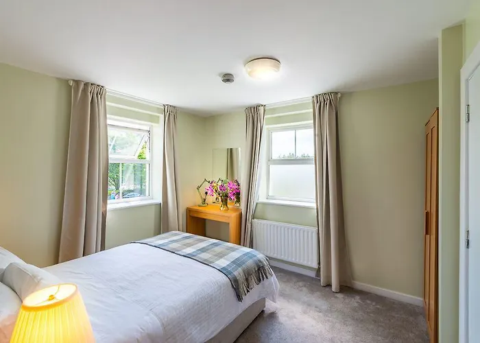 住宿加早餐酒店 St. Marys *